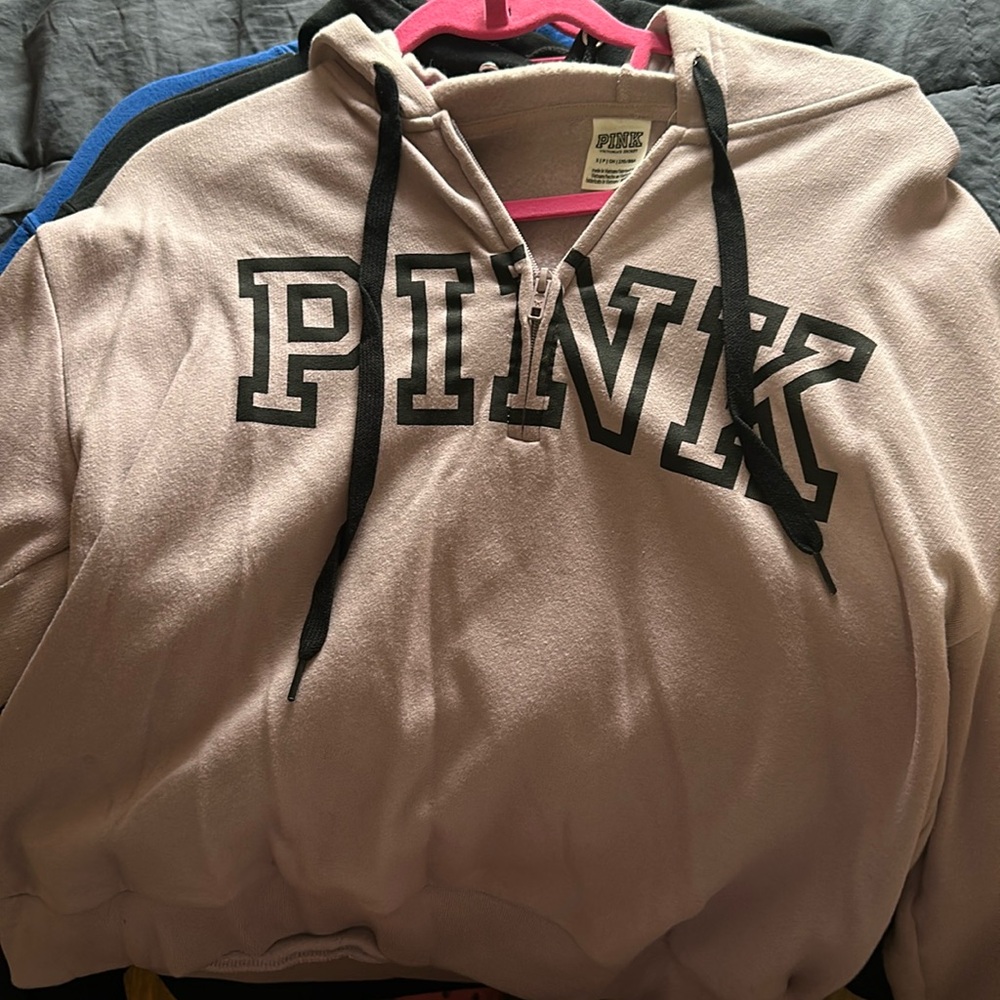 PINK Hoodie